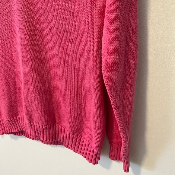 𝅺Vintage Duffield Lane Knit Sweater - Picture 3 of 10